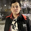 Санат, 23 года