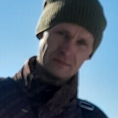 Фотография мужчины Игорь, 40 лет из г. Красноярск