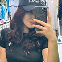 Мадина, 18 лет