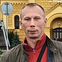 Евгений, 40 лет