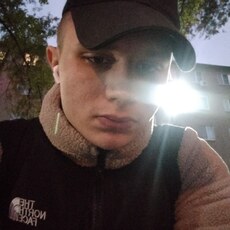 Фотография мужчины Сергей, 22 года из г. Волгоград