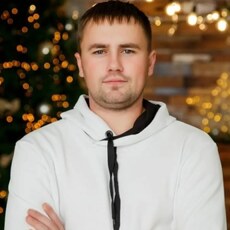 Фотография мужчины Вадим, 32 года из г. Топки