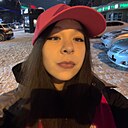 Регина, 20 лет