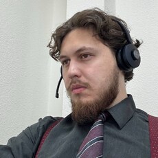 Фотография мужчины Данил, 24 года из г. Казань