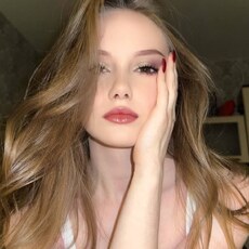 Фотография девушки Милана, 25 лет из г. Санкт-Петербург