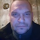 Майкол, 48 лет