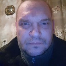 Фотография мужчины Майкол, 48 лет из г. Свердловск