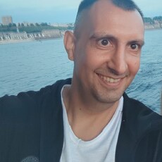 Фотография мужчины Михаил, 35 лет из г. Нижний Новгород