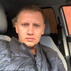 Фотография мужчины Андрей, 36 лет из г. Новый Уренгой