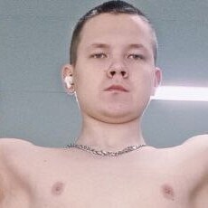 Фотография мужчины Виктор, 18 лет из г. Лодейное Поле