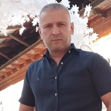 Фотография мужчины Изат, 44 года из г. Магадан