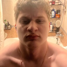 Фотография мужчины Даниил, 18 лет из г. Москва