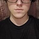 Захар, 21 год