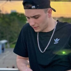 Фотография мужчины Daniil, 23 года из г. Краснодар