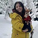 Оксана, 35 лет