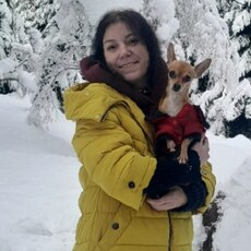 Фотография девушки Оксана, 35 лет из г. Ростов-на-Дону