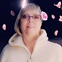 Наташа, 63 года