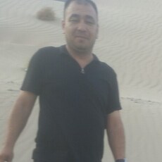 Фотография мужчины Галымжан, 39 лет из г. Тараз