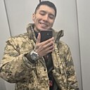 Жанмурат, 29 лет