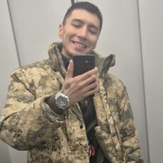 Фотография мужчины Жанмурат, 29 лет из г. Уральск