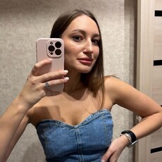 Маша, 28 из г. Новосибирск.