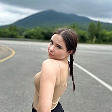 Фотография девушки Полина, 18 лет из г. Краснодар
