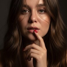 Дарья, 26 из г. Новокузнецк.