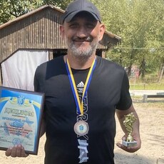 Фотография мужчины Александр, 52 года из г. Днепр