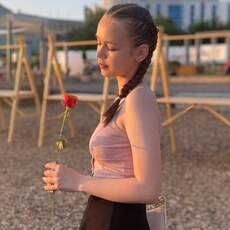 Фотография девушки Виктория, 18 лет из г. Москва