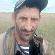 Фотография мужчины Артём, 43 года из г. Братск