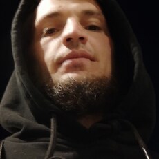 Фотография мужчины Сема, 29 лет из г. Чехов