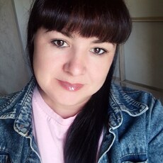 Фотография девушки Маргарита, 35 лет из г. Барнаул