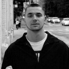 Фотография мужчины Maksim Vsl, 20 лет из г. Тамбов