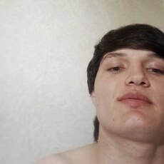 Фотография мужчины Али, 21 год из г. Санкт-Петербург