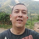 Аскар, 41 год