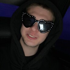 Фотография мужчины Александр, 21 год из г. Кокшетау