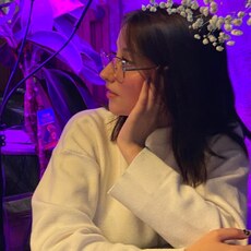 Фотография девушки Маша, 21 год из г. Москва