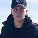 Денис, 21 год