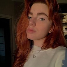 Фотография девушки Кристина, 22 года из г. Москва