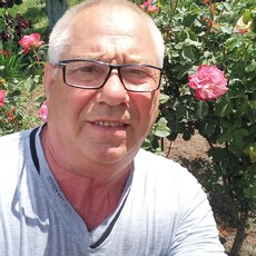 Фотография мужчины Vladimir, 61 год из г. Калараш