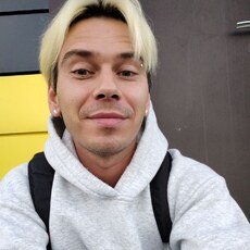 Фотография мужчины Anton, 35 лет из г. Шерегеш