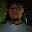 Бекзод, 26 лет