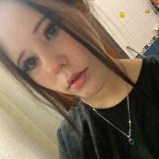 Фотография девушки Настя, 18 лет из г. Новотроицк