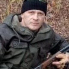 Фотография мужчины Николай, 41 год из г. Нижневартовск