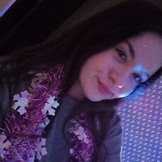 Фотография девушки Лу, 24 года из г. Арзамас