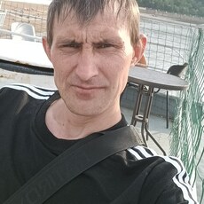 Фотография мужчины Денис, 38 лет из г. Белово