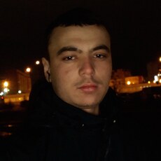 Фотография мужчины Бека, 28 лет из г. Сосновоборск (Красноярский Край)