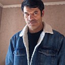 Axadjon, 42 года