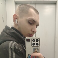 Фотография мужчины Ярослав, 23 года из г. Кириши