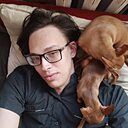 Стас, 23 года